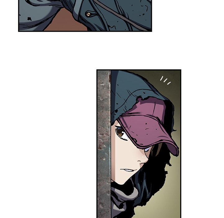 Leviathan - Chapter 108 Page 52