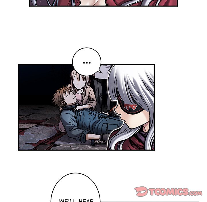 Leviathan - Chapter 111 Page 82