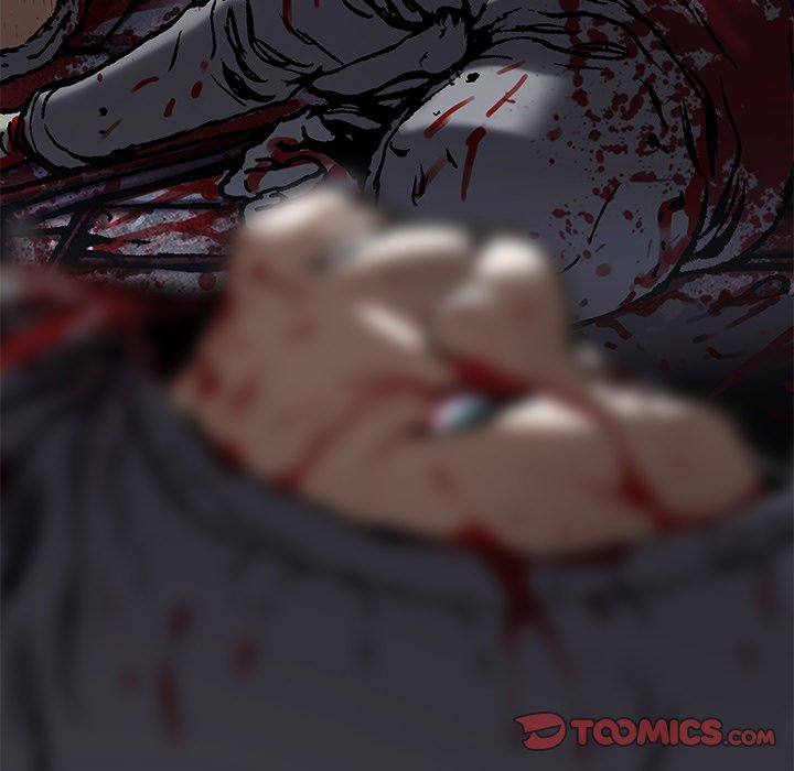 Leviathan - Chapter 116 Page 98