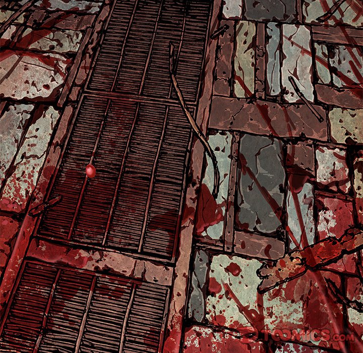 Leviathan - Chapter 119 Page 6