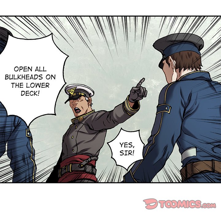 Leviathan - Chapter 127 Page 82