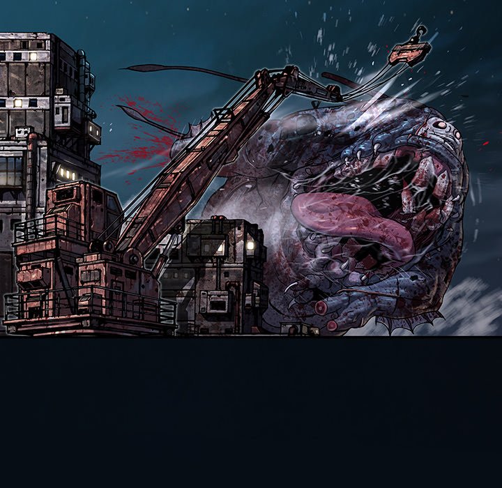 Leviathan - Chapter 129 Page 37