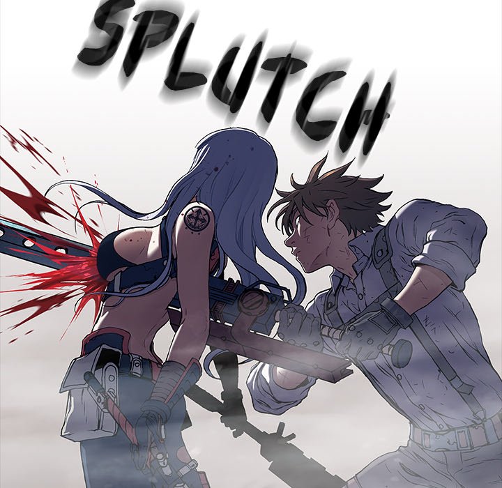 Leviathan - Chapter 130 Page 11