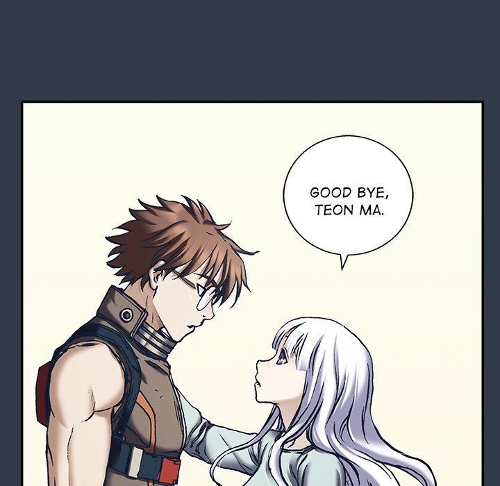 Leviathan - Chapter 134 Page 109