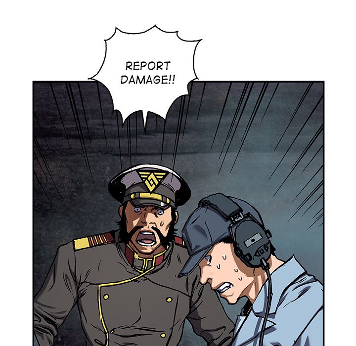 Leviathan - Chapter 144 Page 47