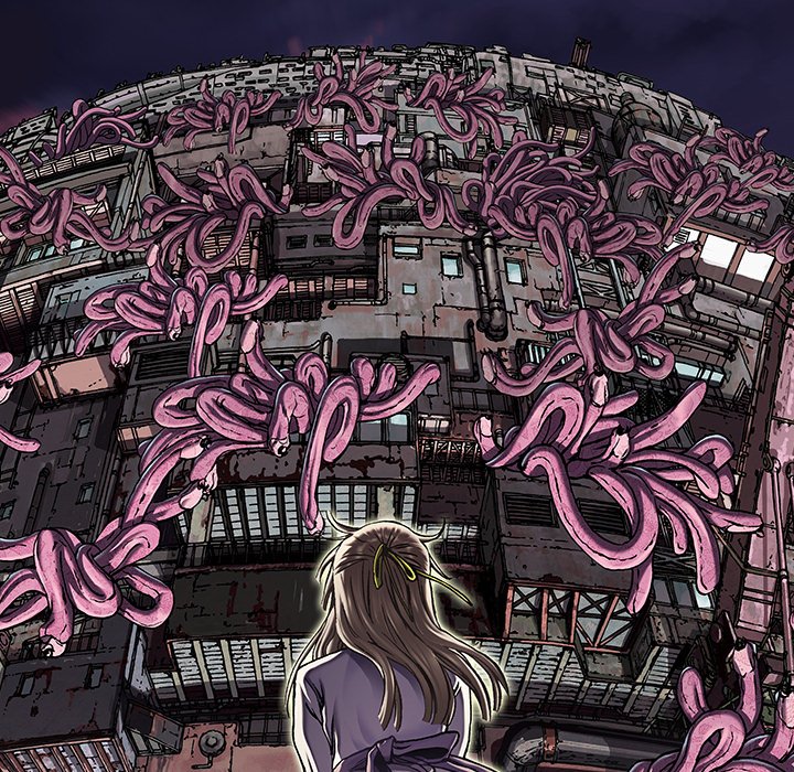 Leviathan - Chapter 145 Page 127