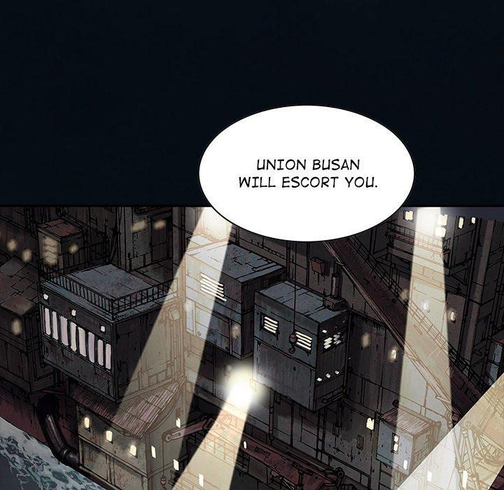 Leviathan - Chapter 153 Page 91
