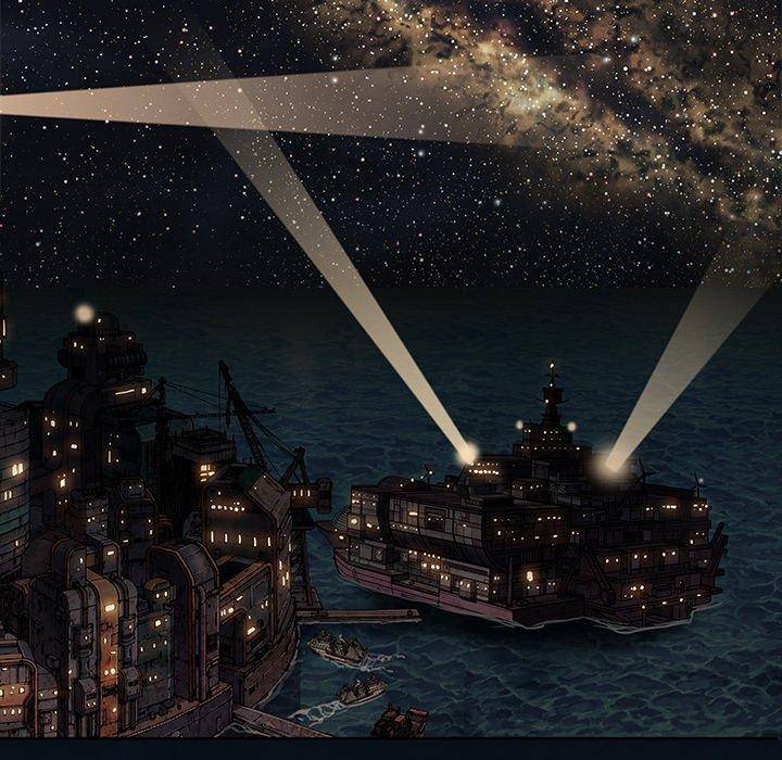 Leviathan - Chapter 158 Page 103