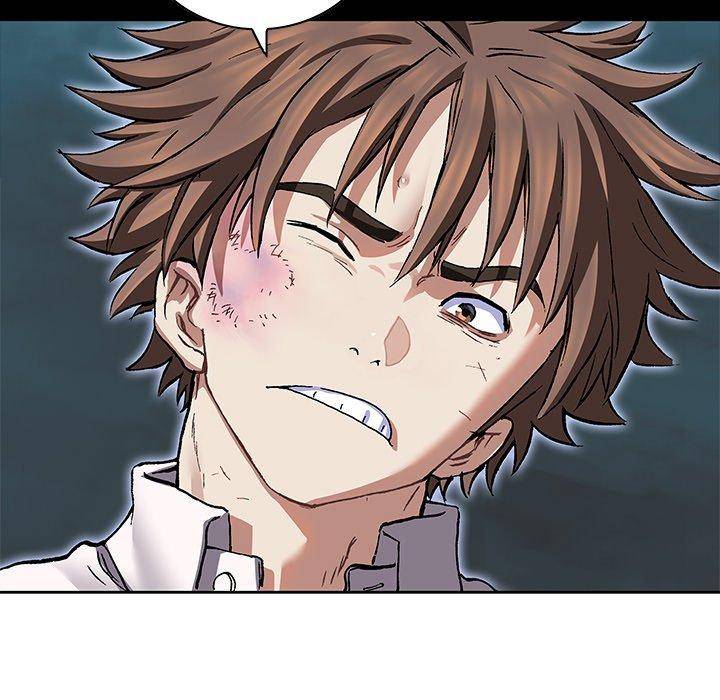 Leviathan - Chapter 159 Page 18