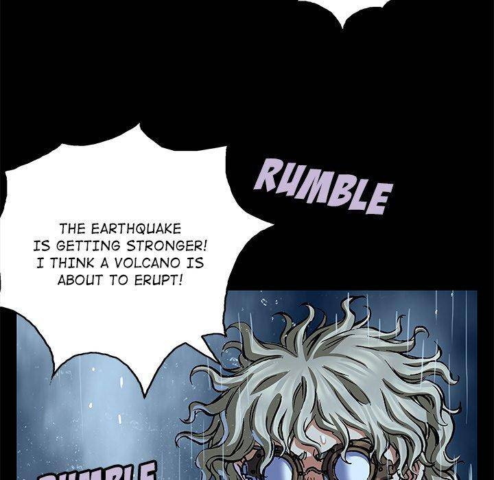 Leviathan - Chapter 160 Page 22