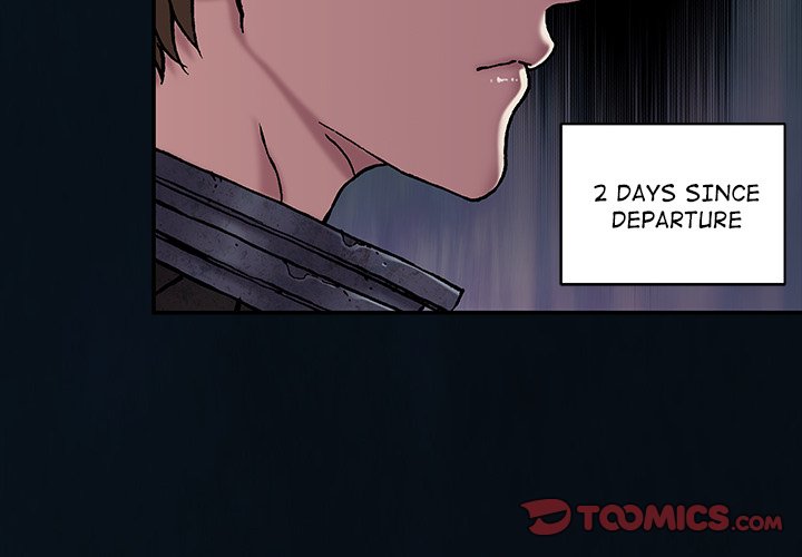 Leviathan - Chapter 165 Page 4