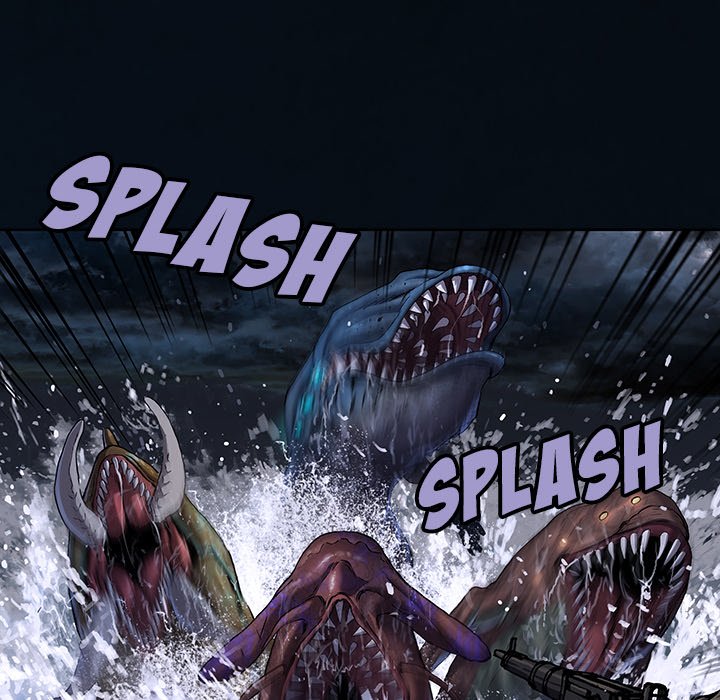 Leviathan - Chapter 166 Page 12