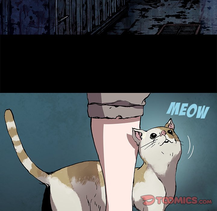 Leviathan - Chapter 167 Page 20