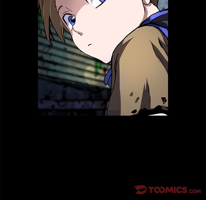 Leviathan - Chapter 167 Page 22