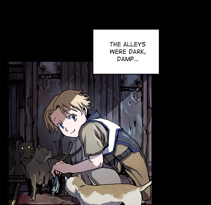 Leviathan - Chapter 167 Page 23