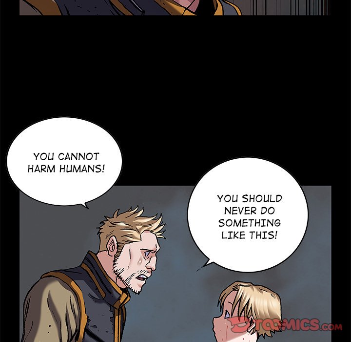 Leviathan - Chapter 167 Page 52