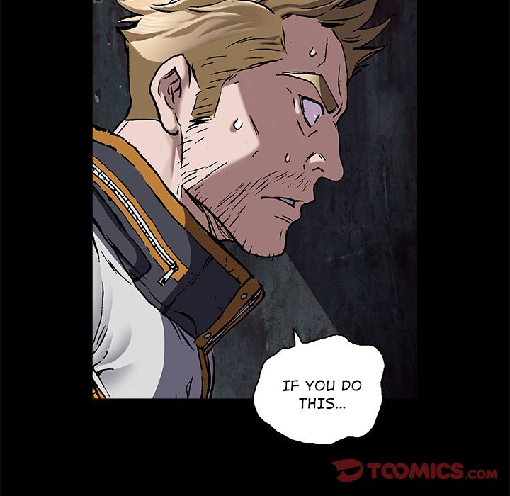 Leviathan - Chapter 167 Page 56