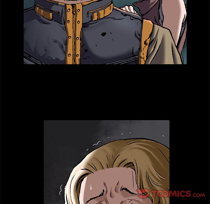 Leviathan - Chapter 167 Page 58