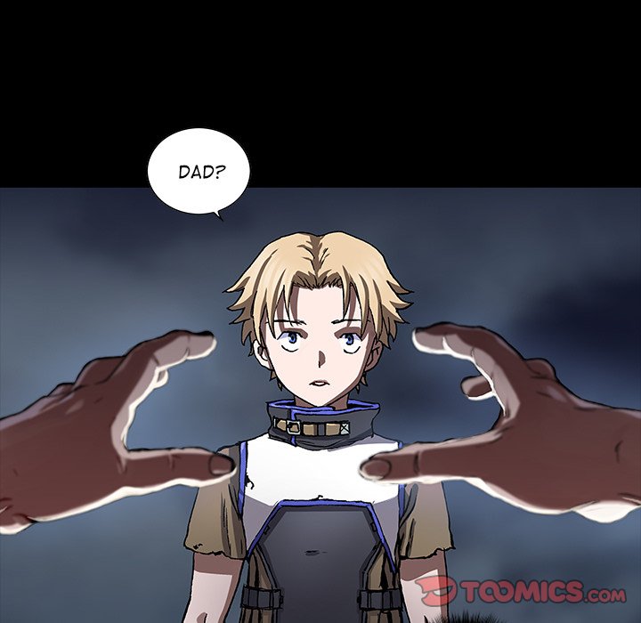 Leviathan - Chapter 167 Page 72