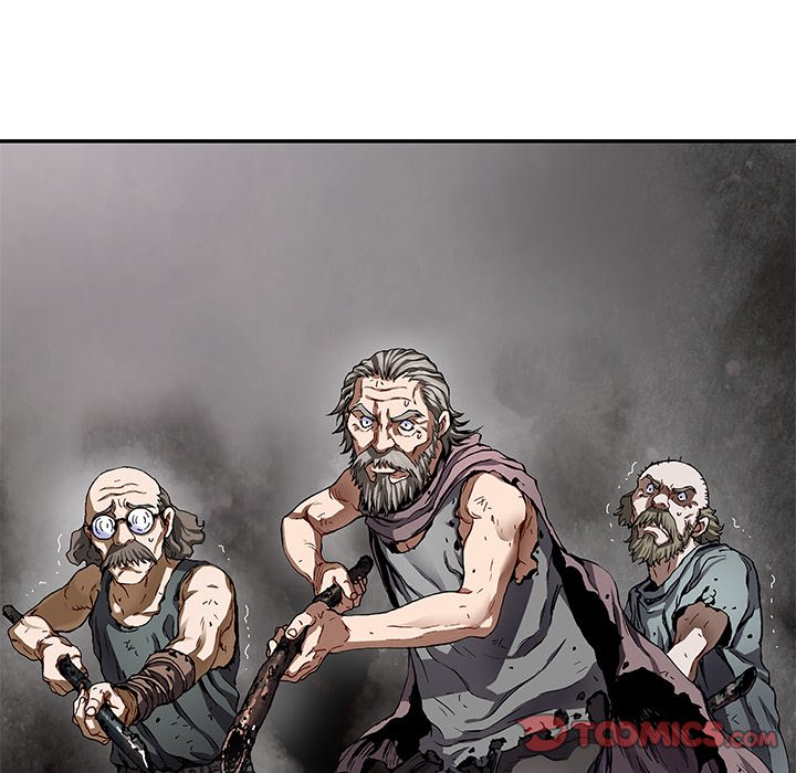 Leviathan - Chapter 171 Page 70