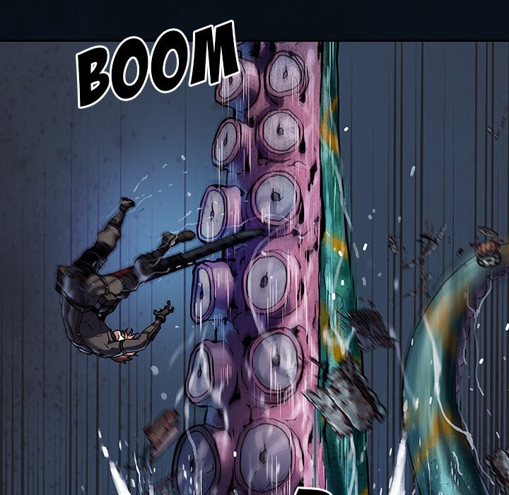 Leviathan - Chapter 180 Page 31