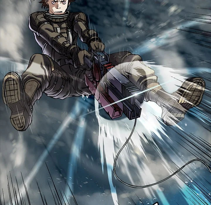 Leviathan - Chapter 182 Page 72