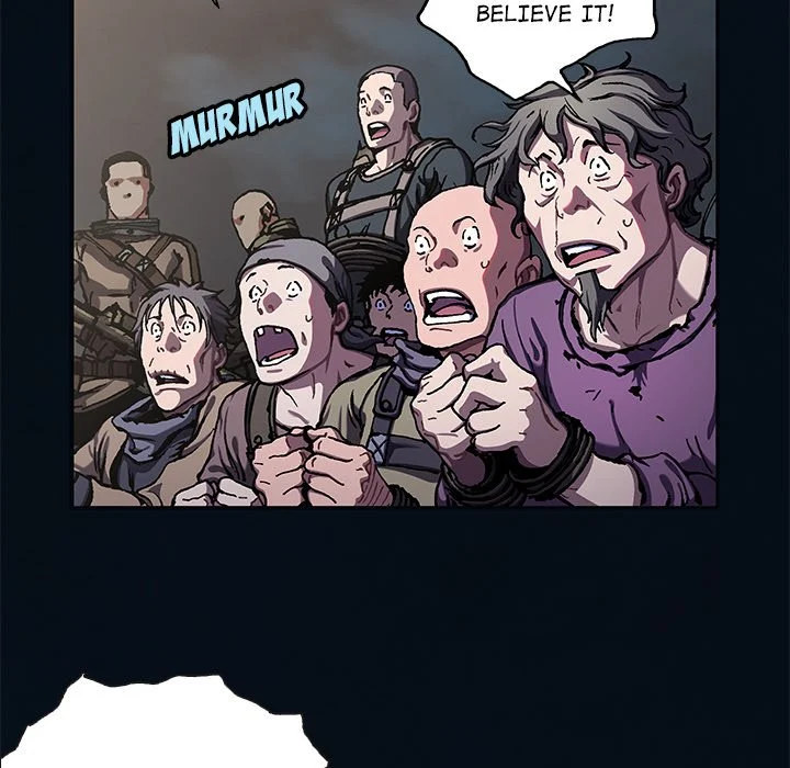 Leviathan - Chapter 184 Page 12