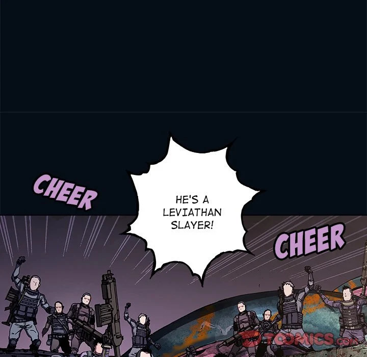 Leviathan - Chapter 184 Page 14