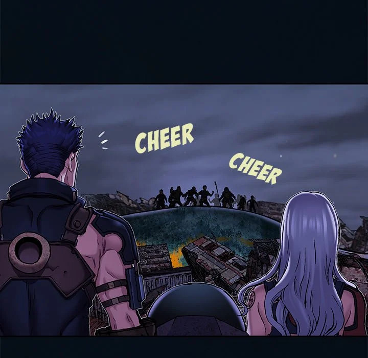 Leviathan - Chapter 184 Page 23