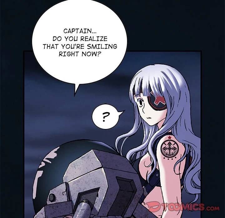 Leviathan - Chapter 184 Page 30