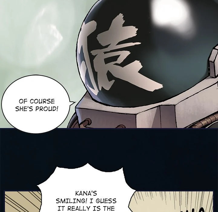 Leviathan - Chapter 184 Page 32