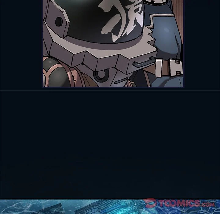 Leviathan - Chapter 184 Page 38