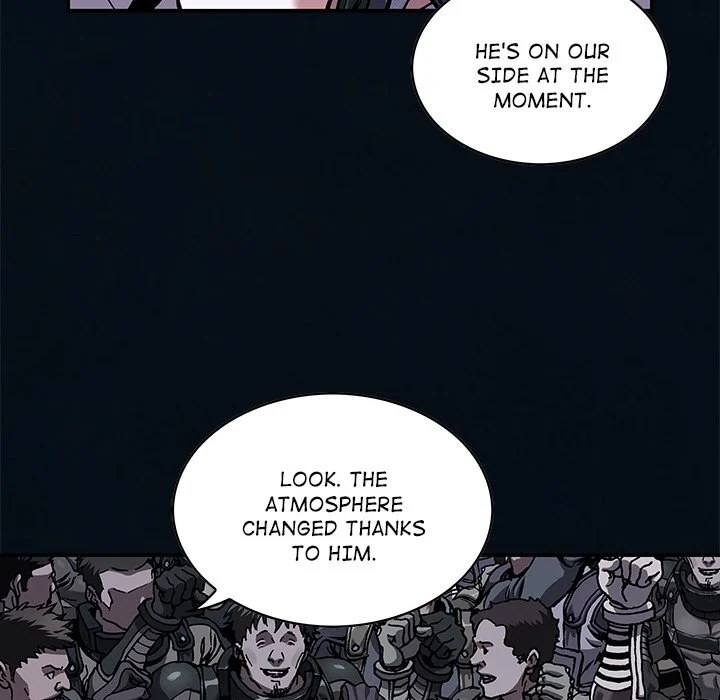 Leviathan - Chapter 184 Page 47