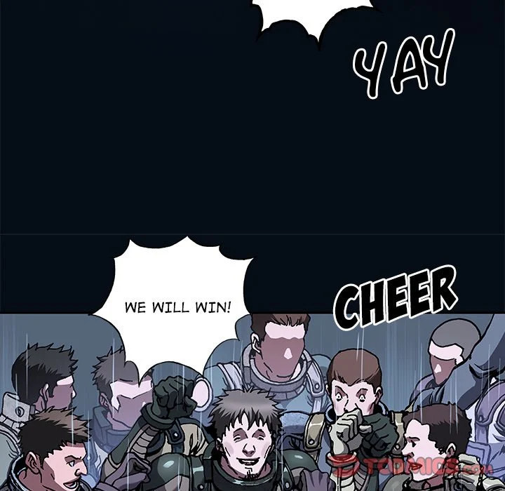 Leviathan - Chapter 184 Page 50
