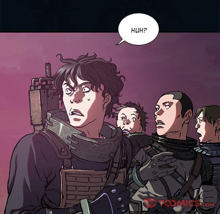 Leviathan - Chapter 184 Page 58