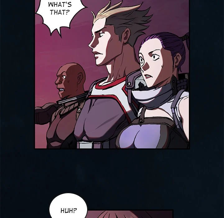 Leviathan - Chapter 184 Page 63