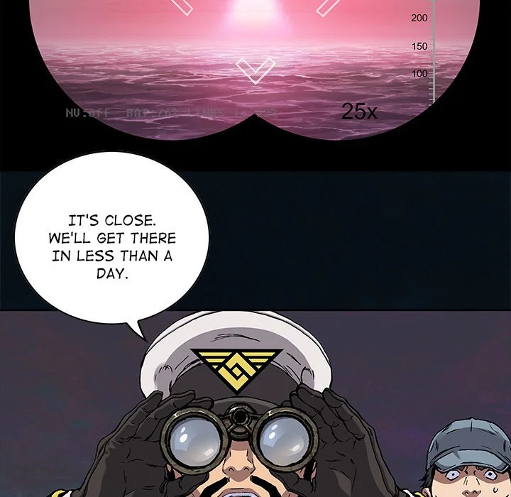 Leviathan - Chapter 184 Page 75