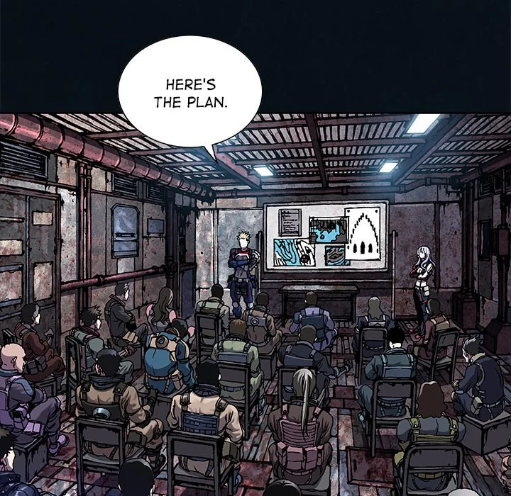 Leviathan - Chapter 184 Page 79