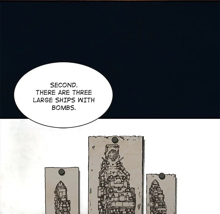 Leviathan - Chapter 184 Page 83