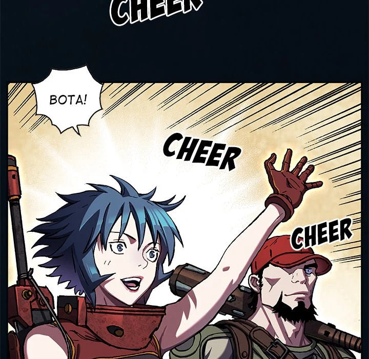 Leviathan - Chapter 184 Page 9