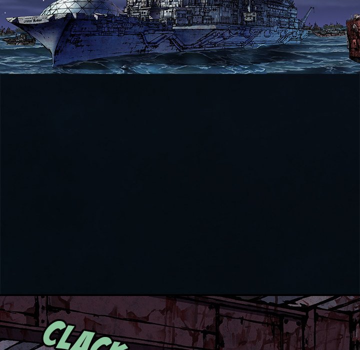 Leviathan - Chapter 185 Page 45