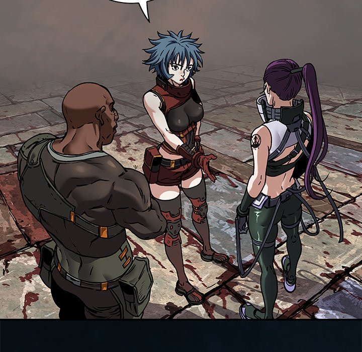 Leviathan - Chapter 185 Page 63