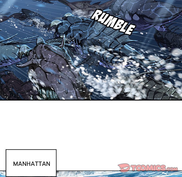 Leviathan - Chapter 190 Page 14