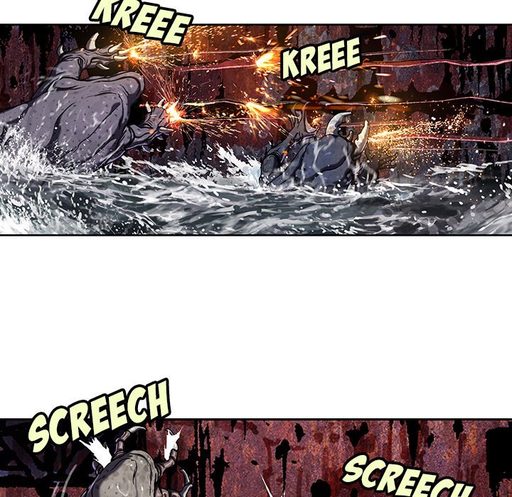 Leviathan - Chapter 190 Page 16