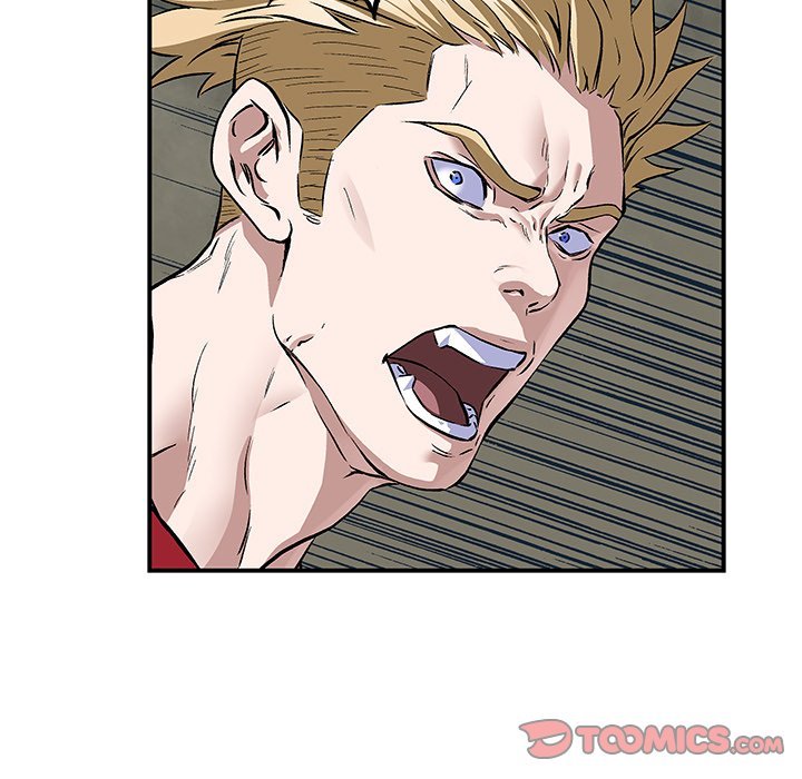 Leviathan - Chapter 190 Page 22