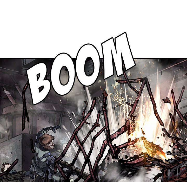 Leviathan - Chapter 190 Page 32