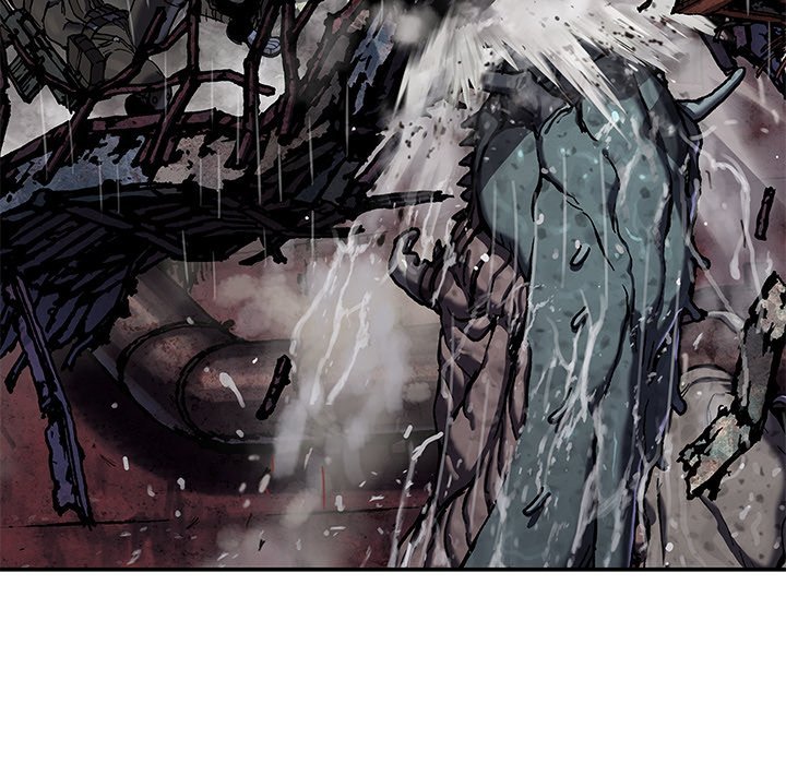 Leviathan - Chapter 190 Page 33