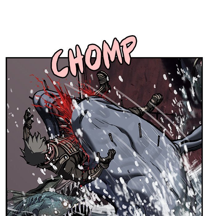 Leviathan - Chapter 190 Page 35