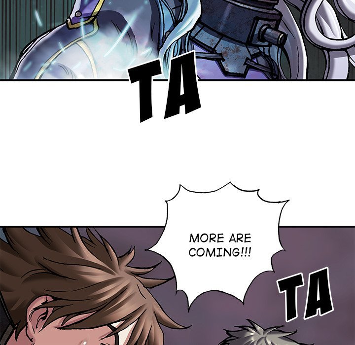 Leviathan - Chapter 190 Page 39