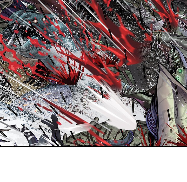 Leviathan - Chapter 190 Page 41